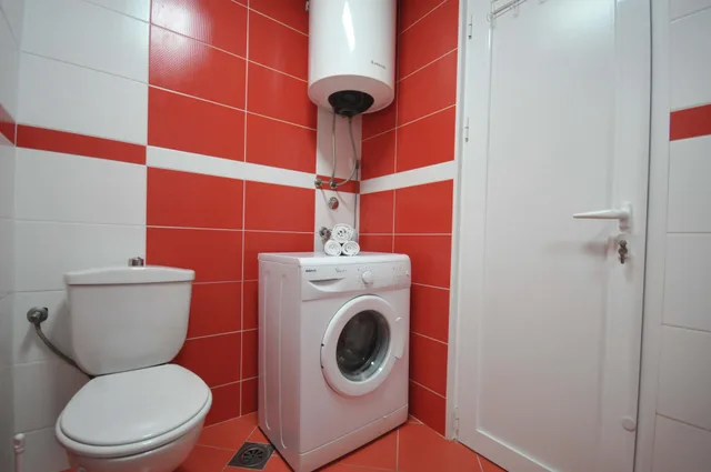 شقة بغرفة نوم واحدة، HOTEL D&D APARTMENTS BUDVA 1 4/5