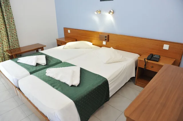 شقة بغرفتي نوم، Maritime Hotel 2/3