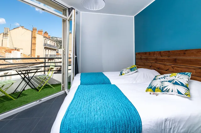 غرفة كومفورت بسرير مزدوج، CELENYA HOTEL 7/10