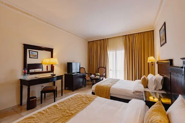 غرفة سوبيريور بسريرين مزدوجين، Grand Mogador Agdal 1/4