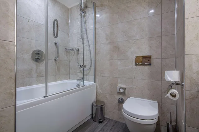 غرفة بسرير فردي، Hilton Garden Inn Safranbolu 4/5
