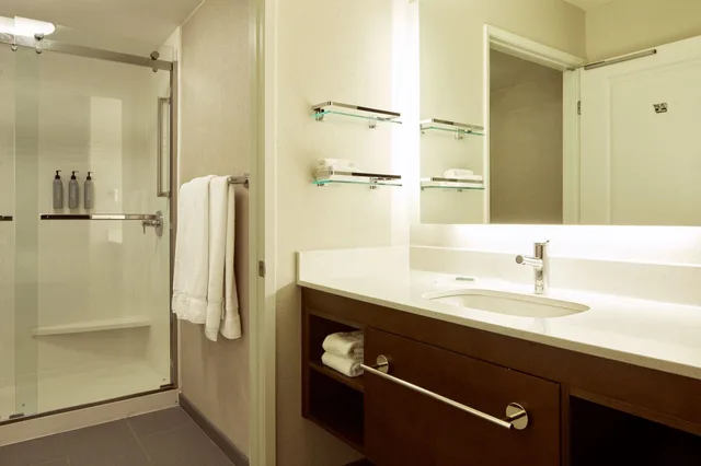 جناح بغرفة نوم واحدة، Residence Inn By Marriott Los Angeles Westlake Village 2/4