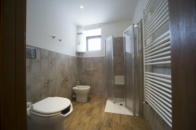 استوديو بسرير كينج مع أريكة، Residence Tabor 6/8