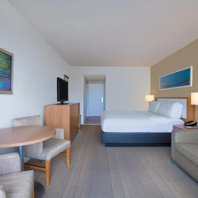 Standard, 1 King or 2 Double Beds، Holiday Inn Resort Aruba-Beach 7/10