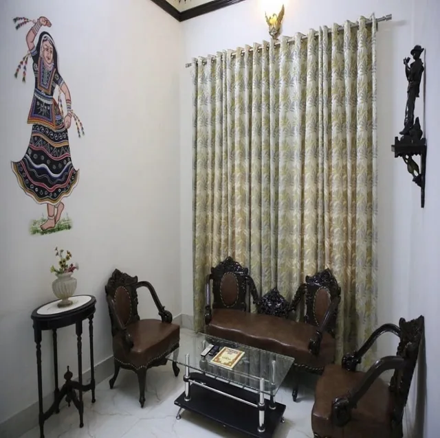 Oyo 7880 Hotel Navrang، Kota 22/28