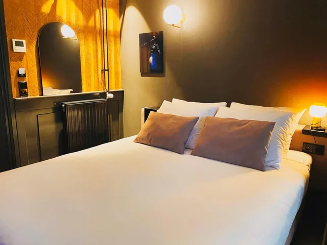 Standard, Double Bed, Hotel Frank Since 1666 (ex. Hotel Rudolph) 3/3