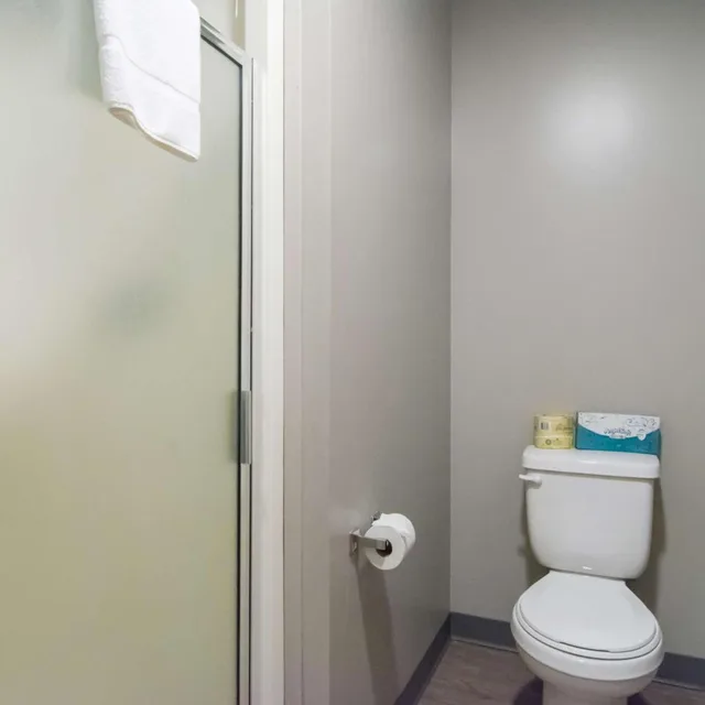 جناح، Motel6 Saanichton, BC - Victoria Airport 10/10