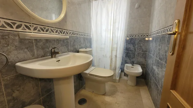 غرفة بغرفتي نوم، Gemelos XXII 8/9