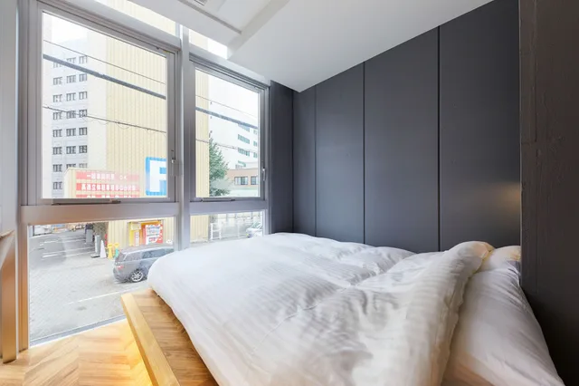 غرفة سوبيريور بسرير مزدوج، HOTEL ORIGO HAKATA - Gion - 2/5