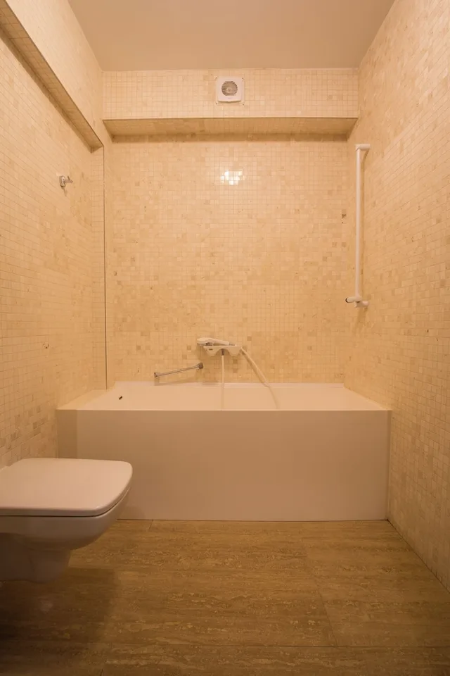 جناح بسرير كينج بشرفة، Hotel Ebersbach 2/4