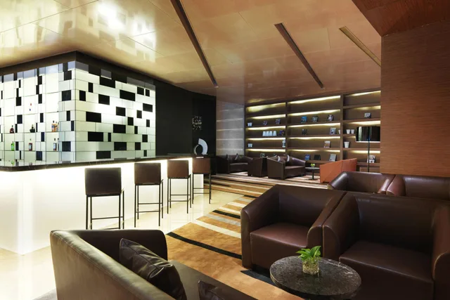 The QUBE Hotel Yangzhou، يانغتشو 40/51