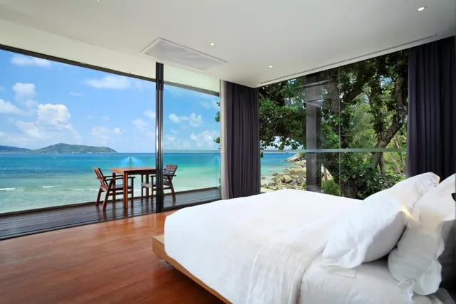 1 Bedroom, Pool, Villa، The Naka Phuket 1/3