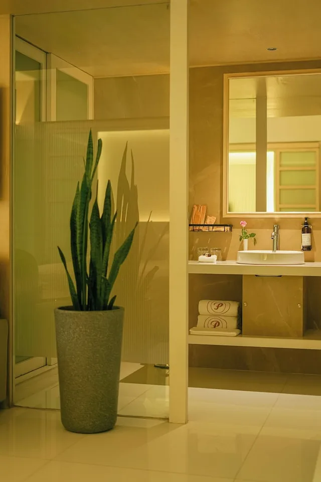 غرفة ديلوكس، The Peninsula Grand 8/8