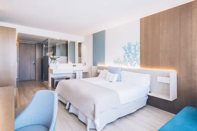Star, Prestige, Queen Bed, Balcony، Iberostar Selection Llaut Palma - Adults Only 3/5