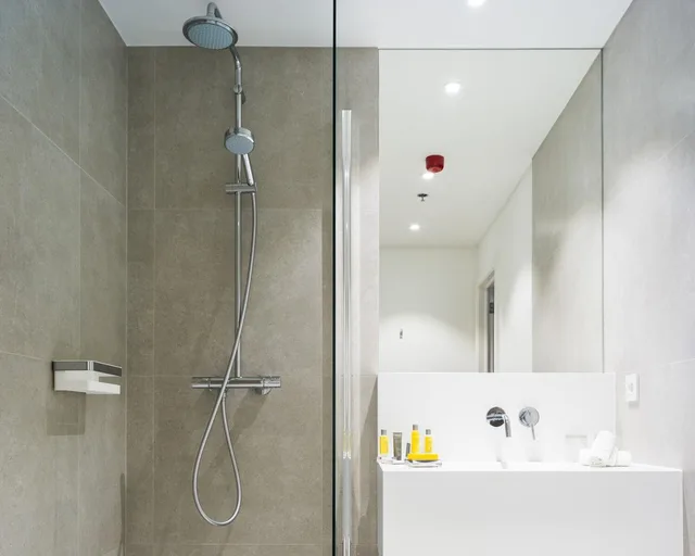 1 Bedroom, Apartment, Marriott Executive Apartments Brussels, European Quarter 5/7