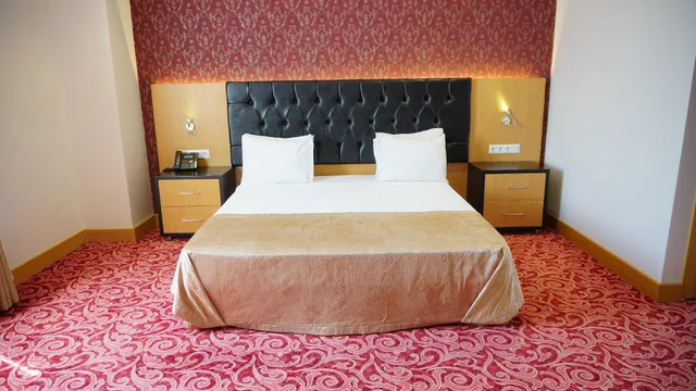 غرفة عائلية، Vois Hotel Atasehir 2/2