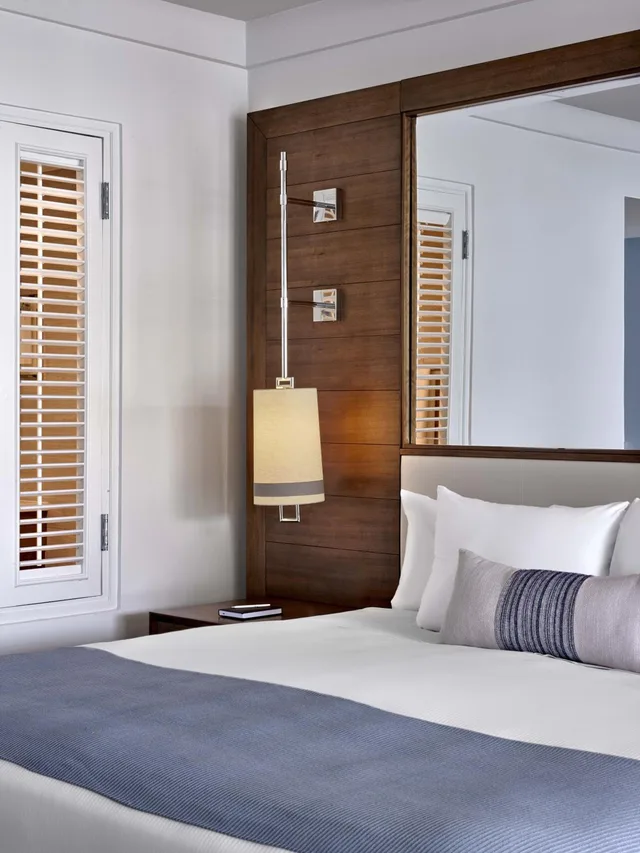 Villa, 2 Queen Beds, Side Ocean View, Terrace، Fairmont El San Juan Hotel 2/3