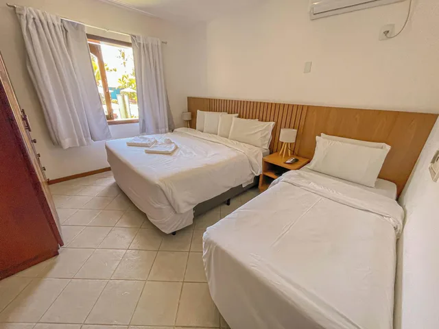Master, Apartment, Triple, Mar Paraiso Hotel 2/5