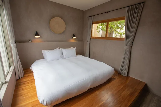 Premium, Villa, King Bed, Ocean View, Sauna، Kayatsuma Okinawa Hotel & Resort 1/4