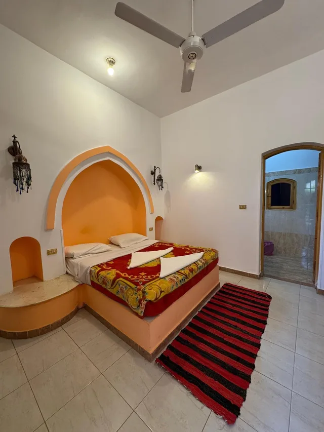 غرفة قياسية مفردة، Hotel Sheherazade 1/5