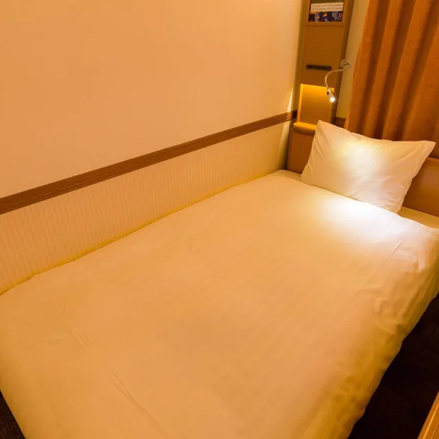 غرفة قياسية مفردة، Toyoko Inn Yokohama Sakuragi Cho 9/10