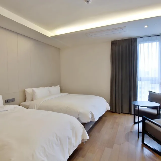غرفة سوبيريور عائلية، Hotel East9 1/3