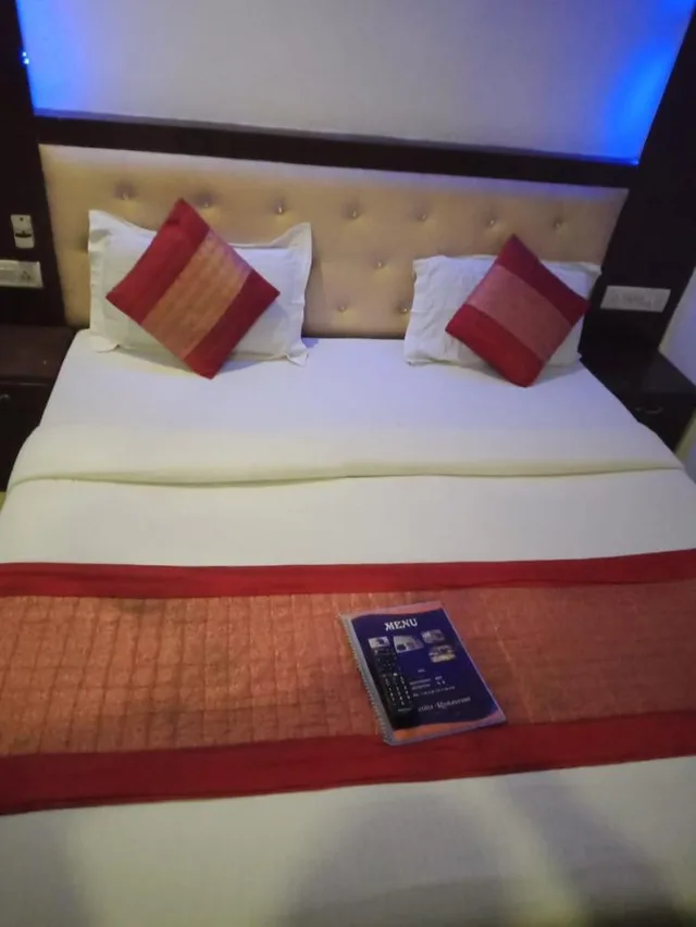 Comfort Rooms، دلهي 9/21
