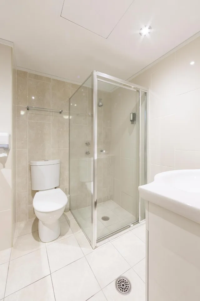 غرفة سوبيريور بسرير كينج وسرير فردي، ibis Styles Canberra 7/7
