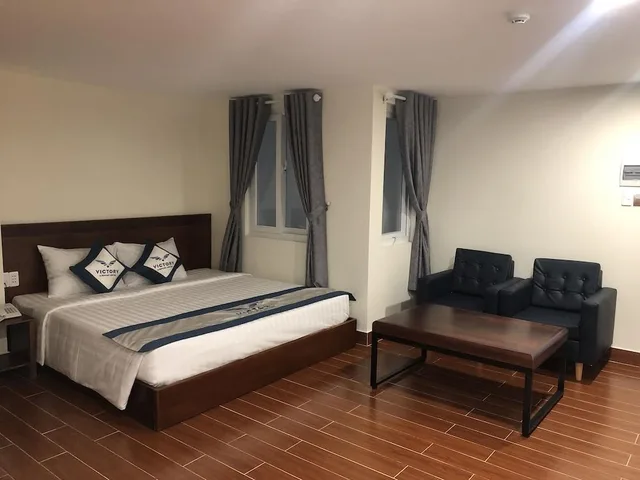 vip, Victory Airport Hotel 2/3