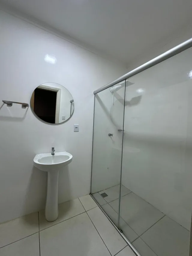 جناح تنفيذي، Hotel Uirapuru 4/4