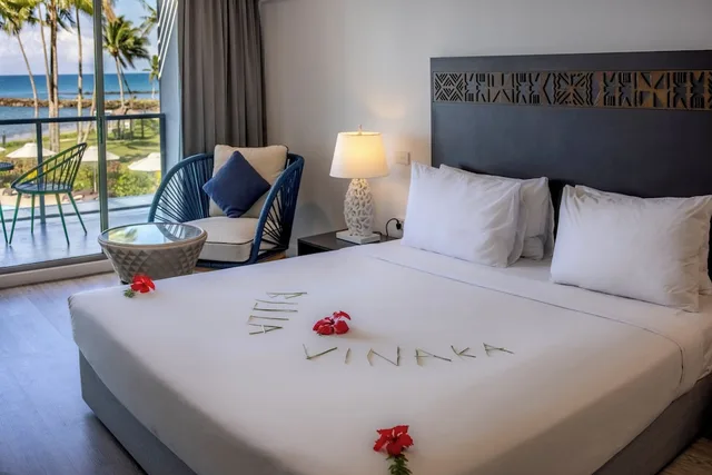 Superior, Queen Bed, Ocean Front, Adult Only، The Pearl Resort Spa & Golf Course 5/6