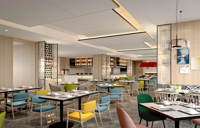 Holiday Inn Suzhou North by IHG، سوجو 36/50