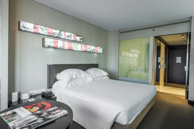 Porto Palacio Hotel By The Editory, Lordelo do Ouro 43/79