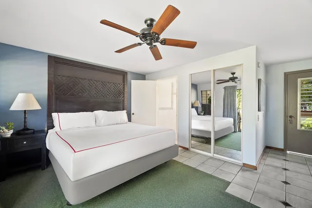 Lanai, Standard, Queen Bed، Kauai Inn 3/9