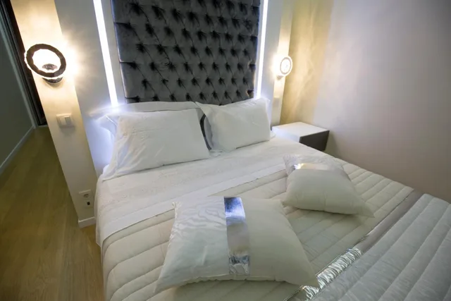 بنغل بإطلالة على الحديقة، Hotel Estalagem Turismo 10/10