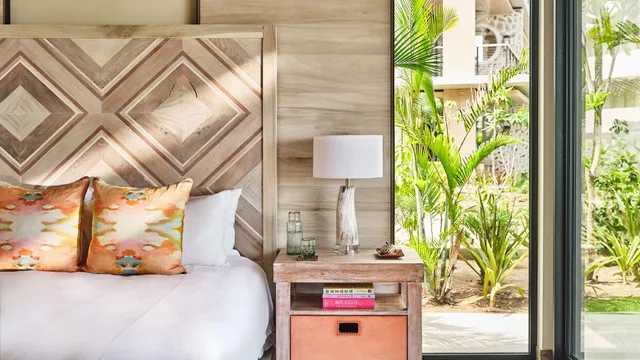 Casita, Ocean View, Sky Deck، Susurros del Corazon, Auberge Resorts Collection 1/2