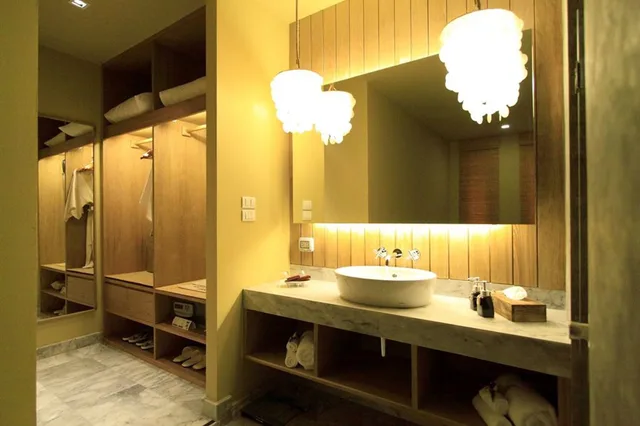 غرفة غراند ديلوكس بسرير كينج، Deva Samui Resort And Spa 7/7