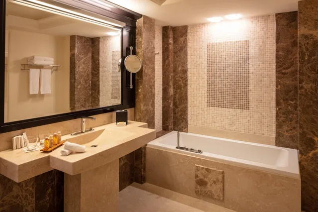 Superior, Double Bed, Sea View, Hotel Don Cesar 2/2