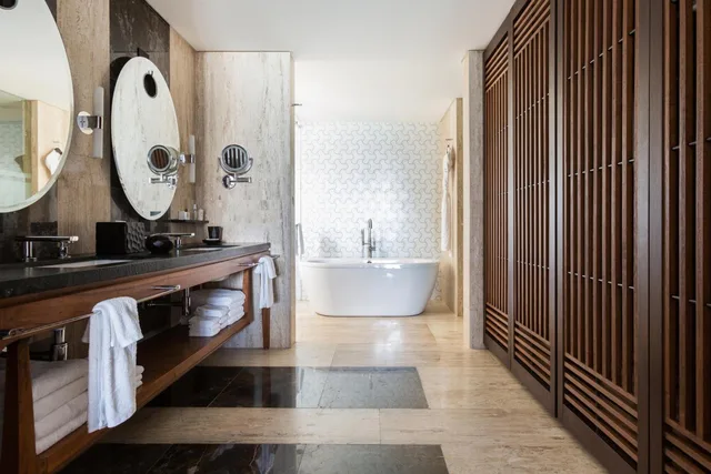 Beach House, Suite, Ocean View, Hyatt Centric Playa del Carmen 6/6