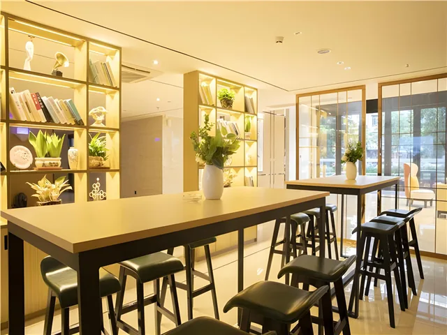 City Comfort Inn (Zhanjiang Suixi Quanfeng Plaza)، Zhanjiang 33/35