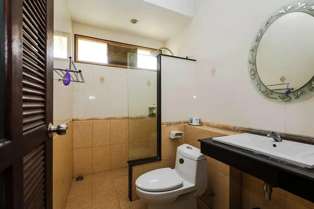 فيلا بغرفتي نوم، Oscar Villa Aonang Krabi 8/10