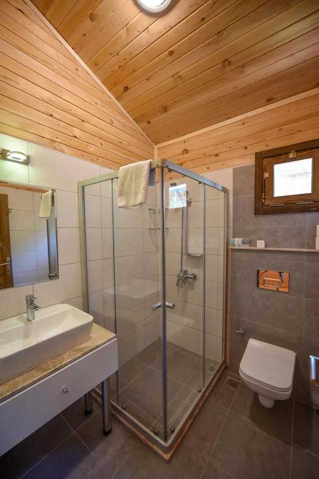 Olive House, Garden View، Sea Valley Lodge 9/10