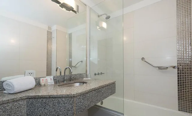 1 Bedroom, Apartment, Urquiza Apart Hotel and Suites 4/4