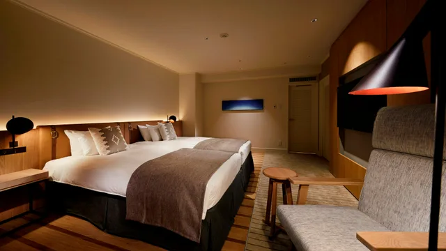 Long Beach, Suite، OISO PRINCE HOTEL 2/2