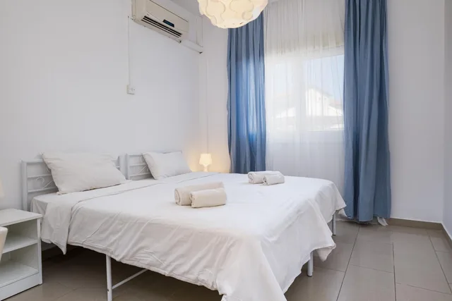 شقة بغرفة نوم واحدة، Anais Bay Hotel 4/9