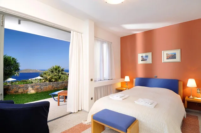 Villa 1 Bedroom (Va)، Elounda Living Residences by GHH 1/1