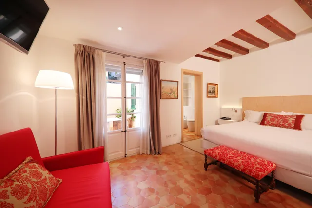 Junior Suite, No Balcony، Art Hotel Palma 3/7