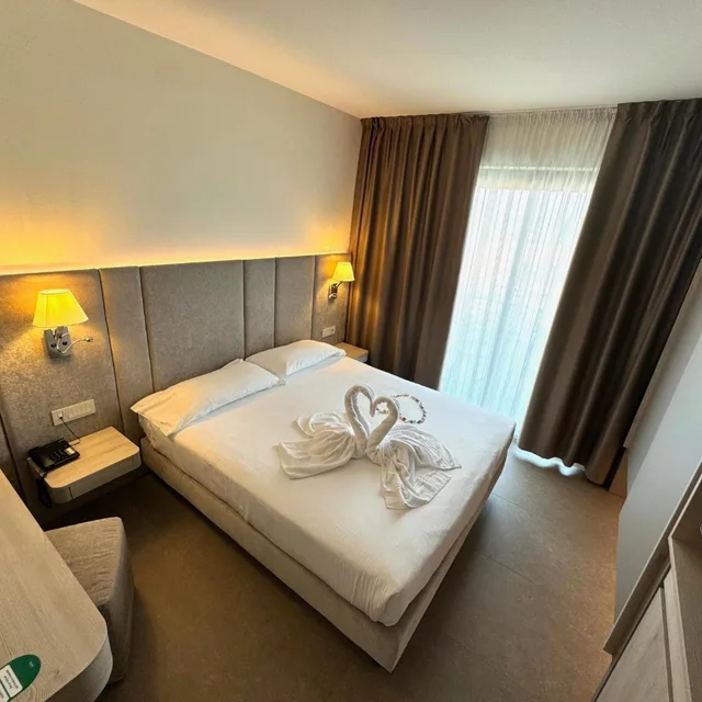 New Style, Superior, Double Bed, Porto Azzurro 7/10