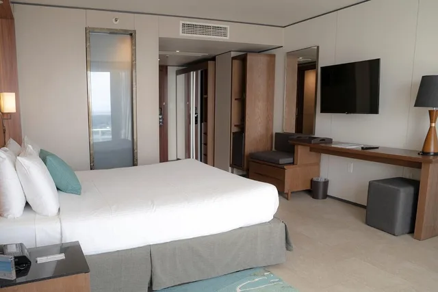 غرفة سوبيريور، Sonesta Maho Beach Resort And Casino And Spa 3/5