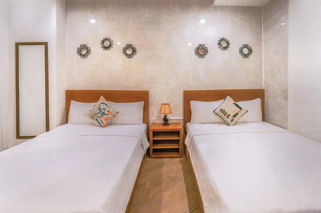 Superior, Double or Twin Bed, No Window، C'Lavie Hotel - Saigon Airport Hotel 4/10